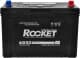 Акумулятор Rocket 6 CT-100-R Premium SMF125D31L