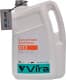 VIRA G12 червоний 5 л (VI3001) концентрат антифризу