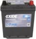 Аккумулятор Exide 6 CT-38-R Premium EA386