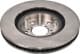 61189.10 Roadhouse Гальмівний диск