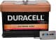 Аккумулятор Duracell 6 CT-70-R Extreme AGM DE70AGM