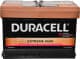 Аккумулятор Duracell 6 CT-70-R Extreme AGM DE70AGM