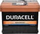 Акумулятор Duracell 6 CT-62-R Advanced DA62H