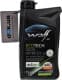 Wolf EcoTech SP/RC D1-3 0W-20 (1 л) моторна олива