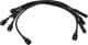 7104 NGK Комплект проводов зажигания