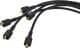 7104 NGK Комплект проводов зажигания