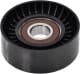 0-N1445S Optimal Натяжной ролик поликлинового ремня