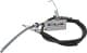 1 987 482 462 Bosch Трос ручного гальма