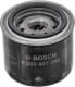 f026407200 Bosch Масляный фильтр