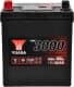 Аккумулятор Yuasa 6 CT-36-L YBX 3000 YBX3055