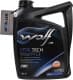 Wolf Vitaltech PI C3 5W-40 (4 л) моторное масло