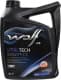 Wolf Vitaltech PI C3 5W-40 (4 л) моторное масло