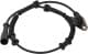 8180 44101 Triscan Датчик ABS для SsangYong Rexton