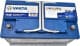 Акумулятор Varta 6 CT-75-R Blue Dynamic EFB 575500073