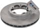61021.10 Roadhouse Гальмівний диск