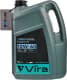 VIRA Turbo Diesel 10W-40 (5 л) моторное масло
