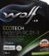 Wolf EcoTech SP/RC D1-3 0W-20 (5 л) моторна олива