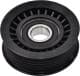 0-N1639S Optimal Натяжной ролик поликлинового ремня