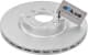 17711 A.B.S. Гальмівний диск