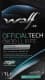 Wolf Officialtech LL III FE 0W-30 (1 л) моторное масло