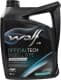 Wolf Officialtech LL III FE 0W-30 (5 л) моторное масло