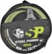 Дроти прикурювання Steel Power SPR2608