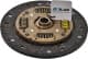 803851 Valeo Диск зчеплення
