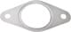130-941 FA1 Прокладка приймальної труби