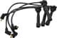 44332 NGK Комплект проводов зажигания