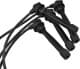 44332 NGK Комплект проводов зажигания