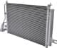94647 Nissens Радиатор кондиционера для Hyundai Getz