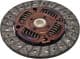30100AA870 Subaru Диск сцепления