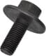 1057134 Ford Болт колінчастого вала