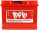 Акумулятор Topla 6 CT-60-L Energy E60X