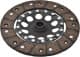 31411403101 Vika Диск зчеплення