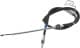 K17918 A.B.S. Трос ручного гальма