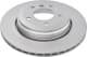 17533 A.B.S. Тормозной диск
