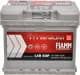 Аккумулятор Fiamm 6 CT-50-R Titanium Pro L1B-50P