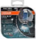 Автолампа Osram Cool Blue Intense (Next Gen) H4 P43t 60 W светло-голубая 64193CBN-HCB