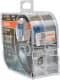Автолампа Osram Cool Blue Intense (Next Gen) H4 P43t 60 W светло-голубая 64193CBN-HCB