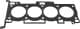 2231125013 Hyundai / Kia Прокладка ГБЦ