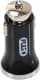 USB зарядка в авто Pulso C-2411BK