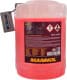 Mannol AF12+ Longlife G12+ красный -40 °C, 10 л (MN4012-10) готовый антифриз