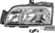 20-3422-05-2 TYC Основна фара для Ford Sierra