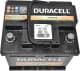 Акумулятор Duracell 6 CT-44-R Starter DS44