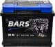 Аккумулятор Bars 6 CT-60-L 060135001022109110RBS