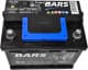 Аккумулятор Bars 6 CT-60-L 060135001022109110RBS