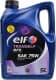 Трансмиссионное масло Elf Tranself NFX GL-4 75W синтетическое