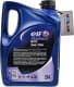 Трансмиссионное масло Elf Tranself NFX GL-4 75W синтетическое