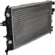 037-017-0083 Loro Радіатор охолодження двигуна